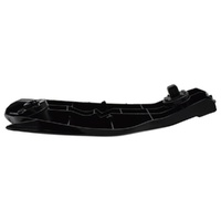 Toyota Front Bumper Side Retainer Right Hand TO5253552150