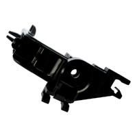 Toyota Left Hand Front Bumper Side Retainer