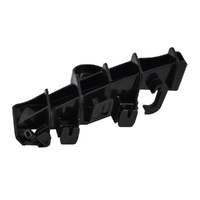 Toyota Rear Bumper Retainer Upper Right Hand TO525620K030