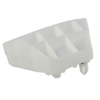Toyota Rear Bumpers & Bumpers Stay Retainer