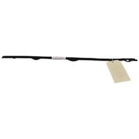 Toyota Rear Bumper Retainer Upper Right Hand TO5256233010