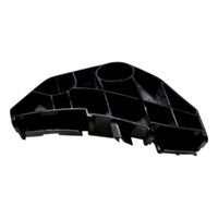 Toyota Rear Bumper Retainer Upper Left Hand TO5256312040