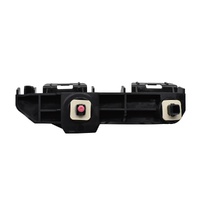 Toyota Rear Bumper Retainer TO5256342030