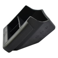 Toyota Rear Bumper Upper Left Hand Retainer TO5256360110
