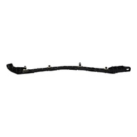 Toyota Right Hand Side Rear Bumper Side Retainer TO5257502140