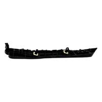 Toyota Rear Bumper Retainer TO5257512150