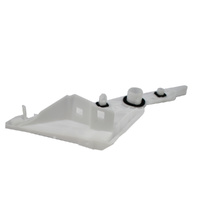 Toyota Rear Bumper Side Retainer Right Hand