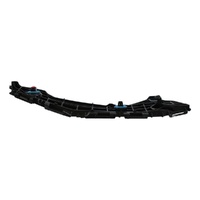 Toyota Right Hand Side Rear Bumper Side Retainer TO5257552210