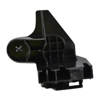 Toyota Rear Bumper Side Retainer TO5257647030