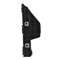 Toyota Rear Bumper Side Retainer Left Hand Side