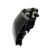 Toyota Rear Bumper End Left Hand Retainer