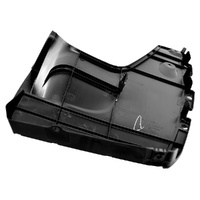 Toyota Rear Bumper Side Right Hand Seal TO525910E060