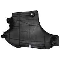 Toyota Left Hand Side Rear Bumper Side Seal TO5259142080