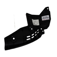 Toyota Rear Bumper Side Left Hand Seal TO5259252370