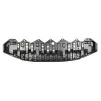 Toyota Front Bumper Energy Absorber Sub Assembly