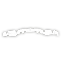 Toyota Rear Bumper Energy Absorber TO5261560050