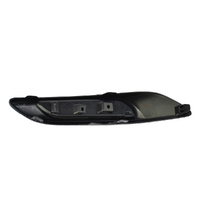 Large View Toyota Rear Bumper Extension Sub Assembly TO5268212090