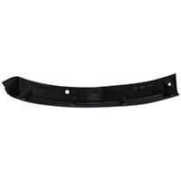 Toyota Rear Bumper Side Moulding Sub Assembly
