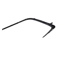 Toyota Front Bumper Garnish