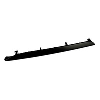 Toyota Rear Bumper Extension Left Hand Moulding