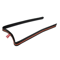 Toyota Radiator Grille Seal Sub Assembly