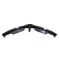 Toyota Radiator Grille Sub Assembly TO5310012470C0