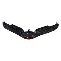 Toyota Radiator Grille Sub Assembly TO5310012470E0