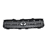 Toyota Radiator Grille Sub Assembly TO5310142901