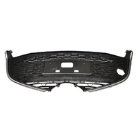 Toyota Radiator Grille Sub-Assembly TO5310252060