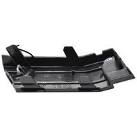 Toyota Radiator Grille Garnish Sub-Assembly Right Hand