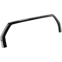 Toyota Upper Grille Moulding Black for Tundra 2021-Onwards