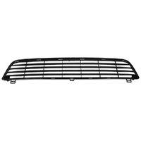 Toyota Front Bumper Lower Radiator Grille