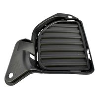 Toyota Radiator Grille Lower Right Hand