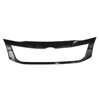 Toyota Radiator Grille Moulding 531210K310