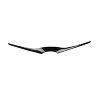 Toyota Lower Moulding Radiator Grille TO5312152150