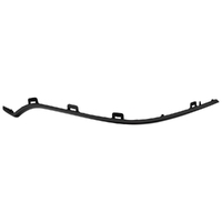 Toyota Front Bumper & Bumper Stay Moulding
