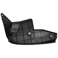 Toyota Right Hand Side Lower Radiator Grille Moulding