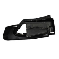 Toyota Left Hand Lower Radiator Grille TO5312842090
