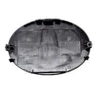 Toyota Radiator Grille Emblem Assembly TO531410W010