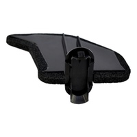 Toyota Left Hand Side Radiator Grille Guide