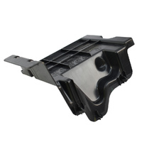 Toyota Left Hand Front Bumper Stone Deflector