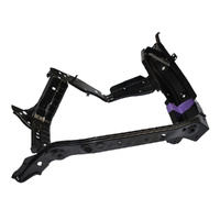 Toyota Kluger Left Hand Radiator Support Sub Assembly