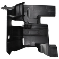 Toyota Yaris NCP13# Radiator Side Air Seal 07/2014-01/2017