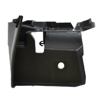 Toyota Radiator Side Air Seal