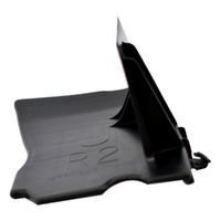 Toyota Right Side Radiator Support Extension Yaris NCP9#