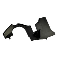 Toyota Left Side Radiator Support Extension