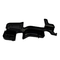Toyota Corolla Right Side Radiator Deflector
