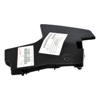 Toyota Corolla HB ZRE152 Radiator Side Deflector