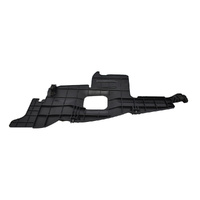 Toyota Radiator Deflector Side Right Hand