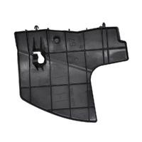 Toyota Radiator Deflector Side Left Hand